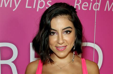 Lena Nersesian, widely recognized as Lena The Plug, is a prominent American YouTuber, model, adult entertainer, and social media influencer. Born on June 1, 1991, in Glendale, California, Lena has garnered fame and a massive following for her diverse content on YouTube and other platforms. Early Life and BackgroundLena, of Armenian ethnicity, …